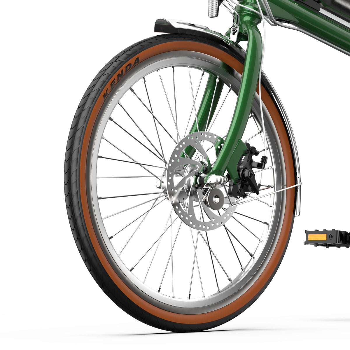 OneSport OT02 Pro - E-Bike - Wheelyshop