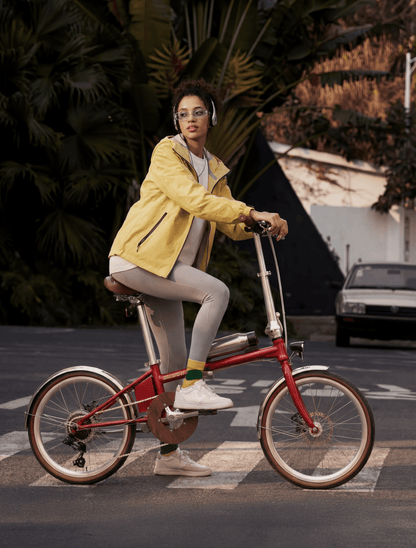 OneSport OT02 Pro - E-Bike - Wheelyshop