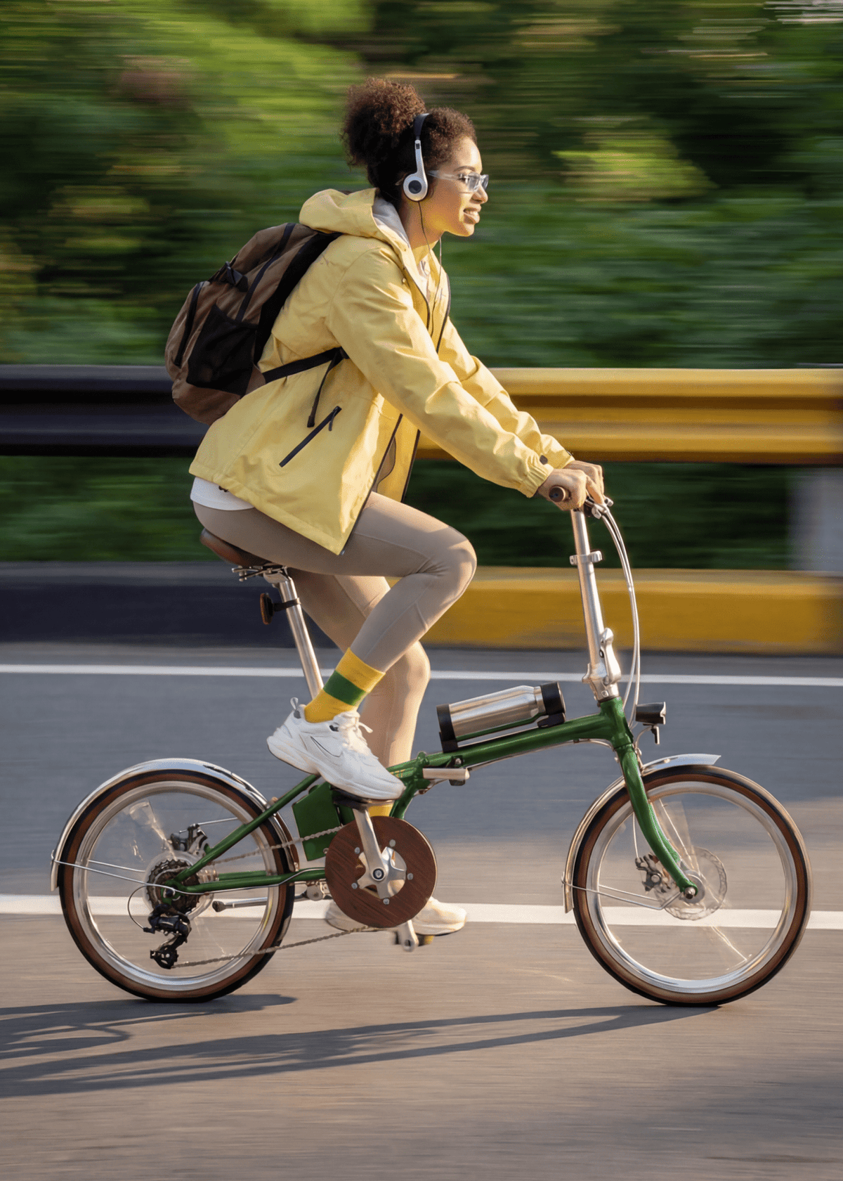 OneSport OT02 Pro - E-Bike - Wheelyshop