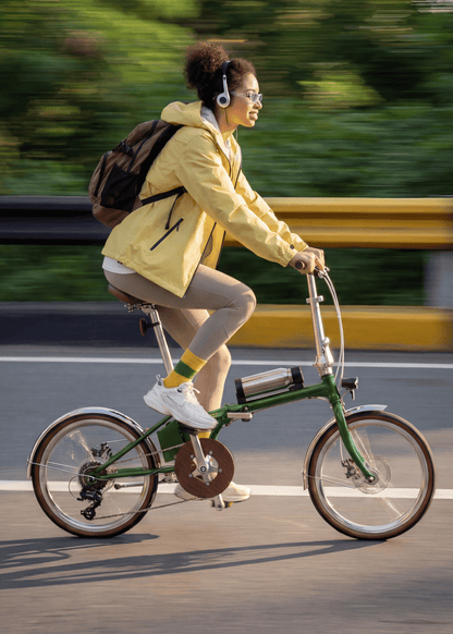 OneSport OT02 Pro - E-Bike - Wheelyshop