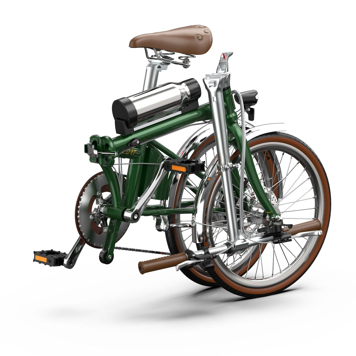 OneSport OT02 Pro - E-Bike - Wheelyshop
