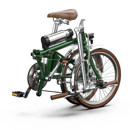 OneSport OT02 Pro - E-Bike - Wheelyshop