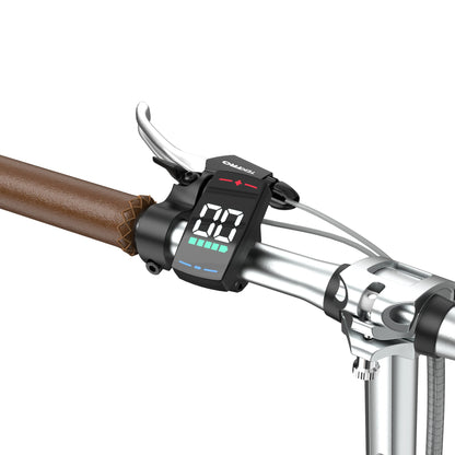 OneSport OT02 Pro - E-Bike - Wheelyshop