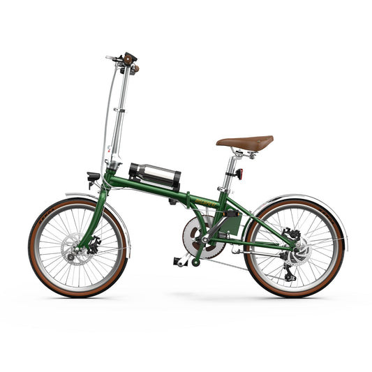 OneSport OT02 Pro - E-Bike - Wheelyshop