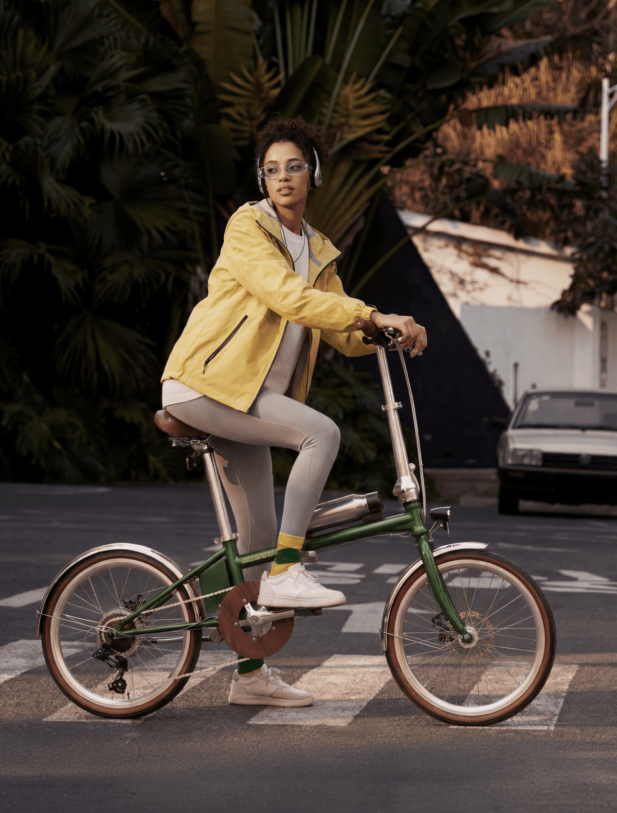 OneSport OT02 Pro - E-Bike - Wheelyshop