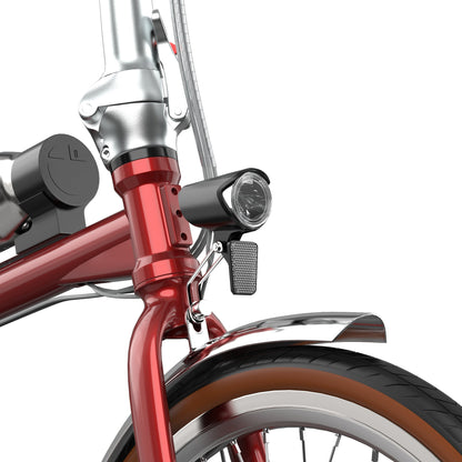 OneSport OT02 Pro - E-Bike - Wheelyshop