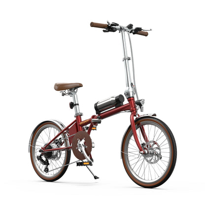 OneSport OT02 Pro - E-Bike - Wheelyshop