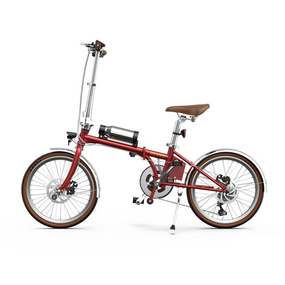 OneSport OT02 Pro - E-Bike - Wheelyshop