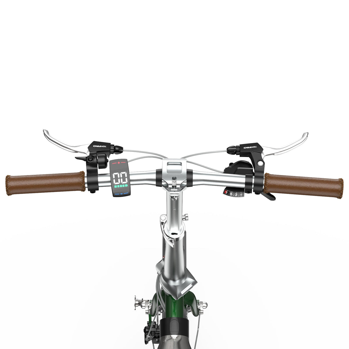 OneSport OT02 Pro - E-Bike - Wheelyshop