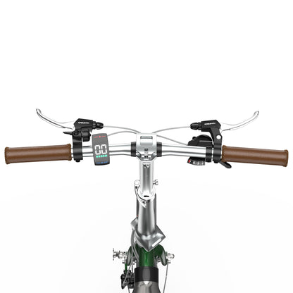 OneSport OT02 Pro - E-Bike - Wheelyshop