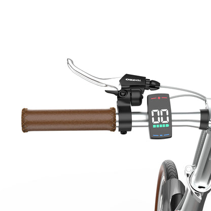 OneSport OT02 Pro - E-Bike - Wheelyshop