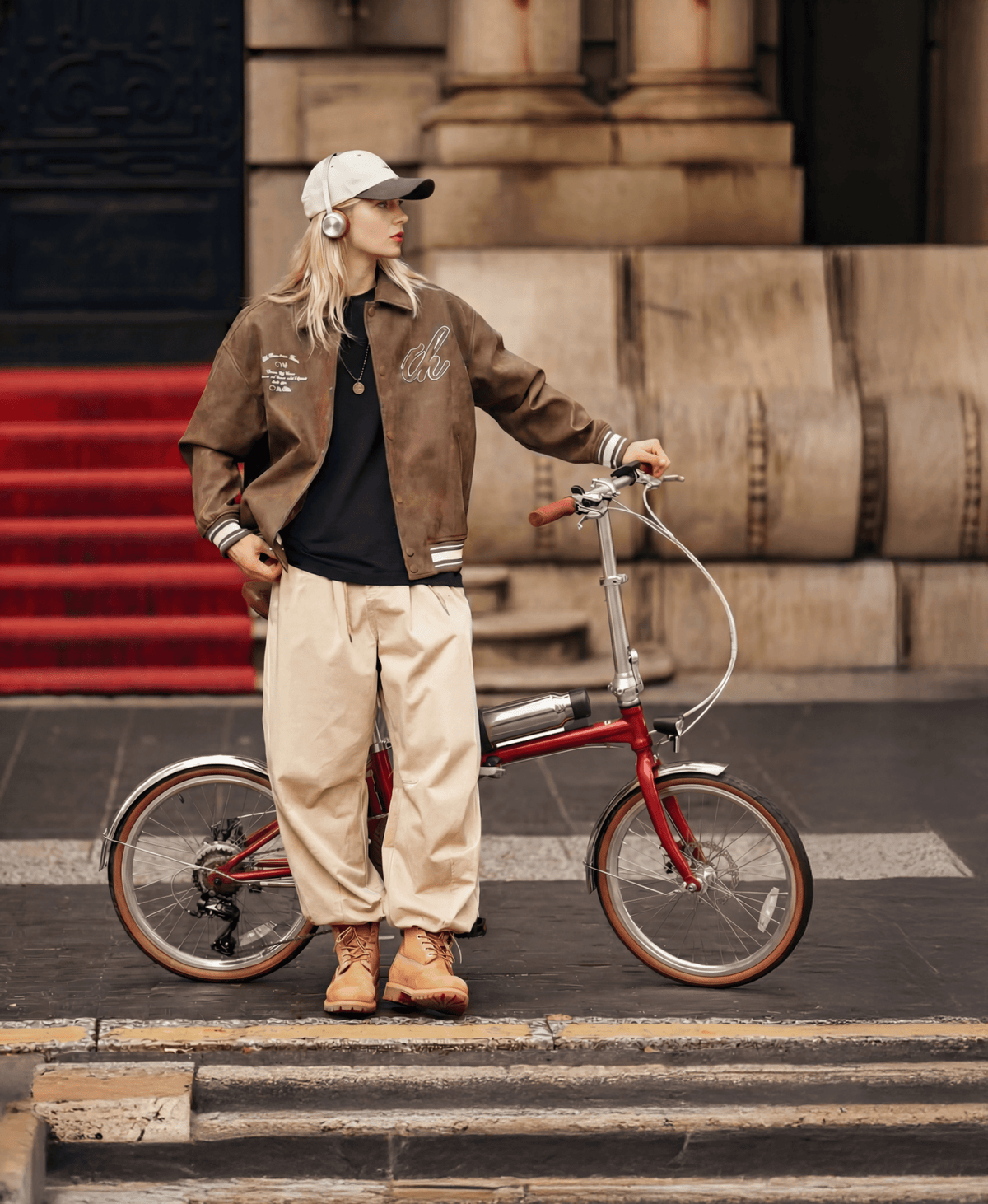 OneSport OT02 Pro - E-Bike - Wheelyshop