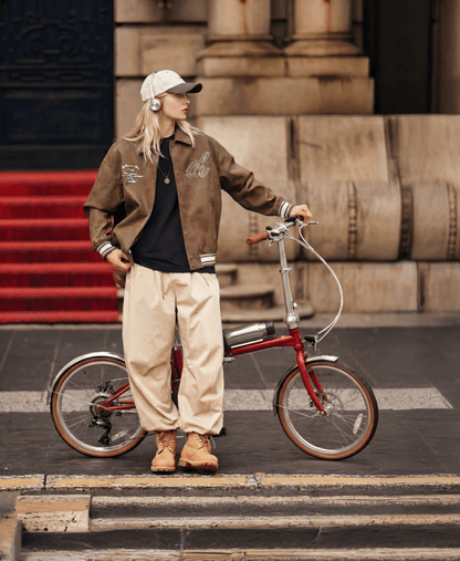 OneSport OT02 Pro - E-Bike - Wheelyshop