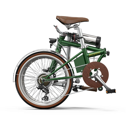 OneSport OT02 Pro - E-Bike - Wheelyshop