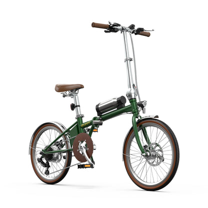 OneSport OT02 Pro - E-Bike - Wheelyshop