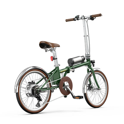 OneSport OT02 Pro - E-Bike - Wheelyshop