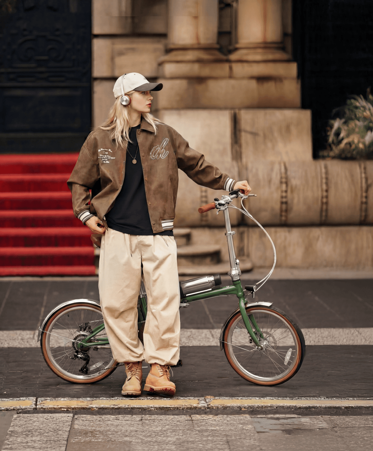 OneSport OT02 Pro - E-Bike - Wheelyshop