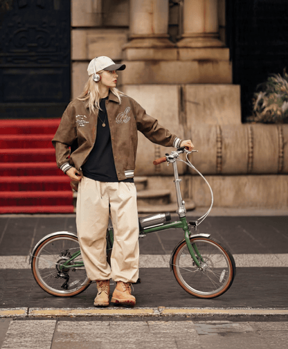 OneSport OT02 Pro - E-Bike - Wheelyshop