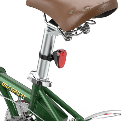 OneSport OT02 Pro - E-Bike - Wheelyshop