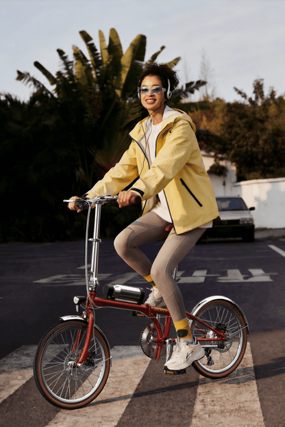 OneSport OT02 Pro - E-Bike - Wheelyshop