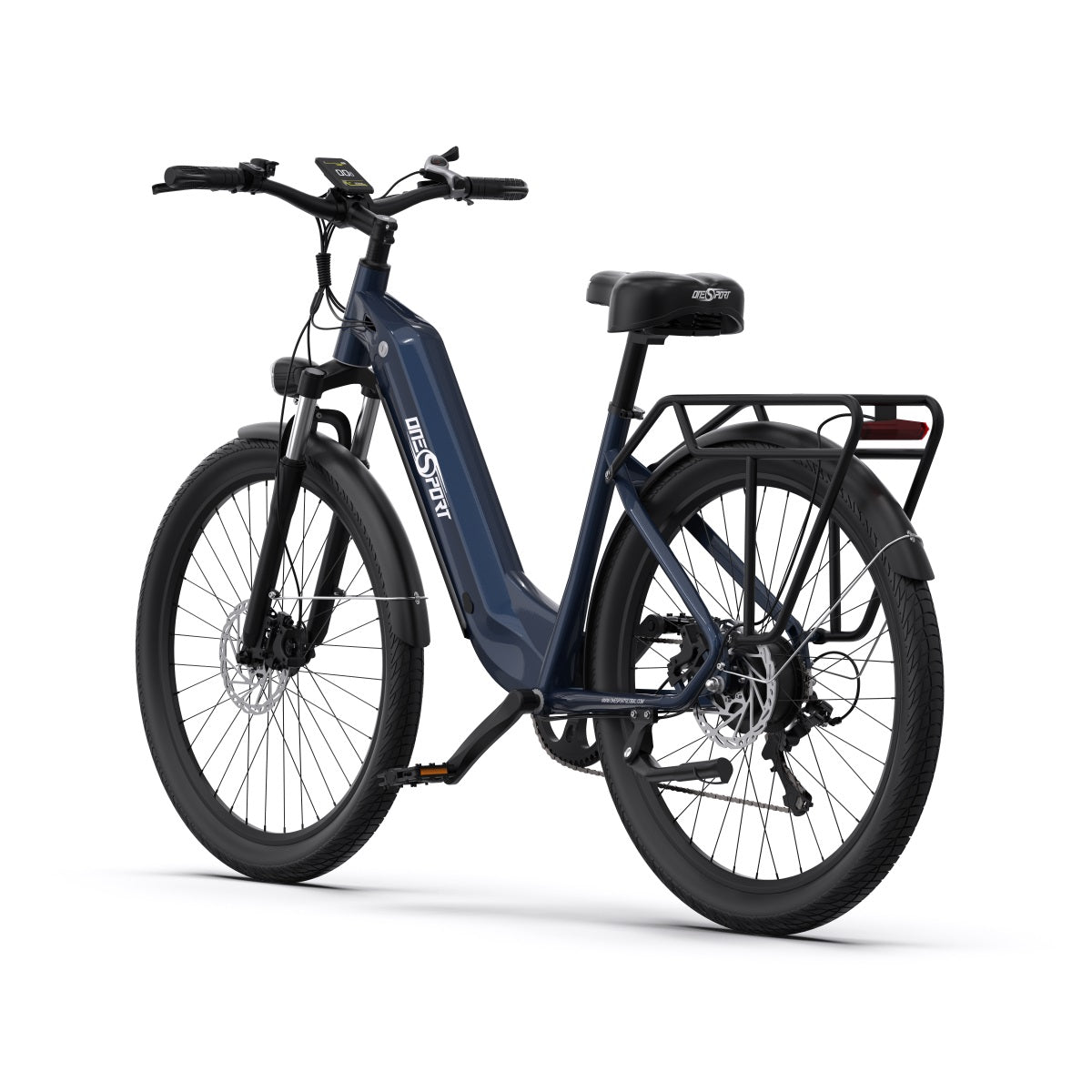 OneSport OT05 - E-Bike - Wheelyshop