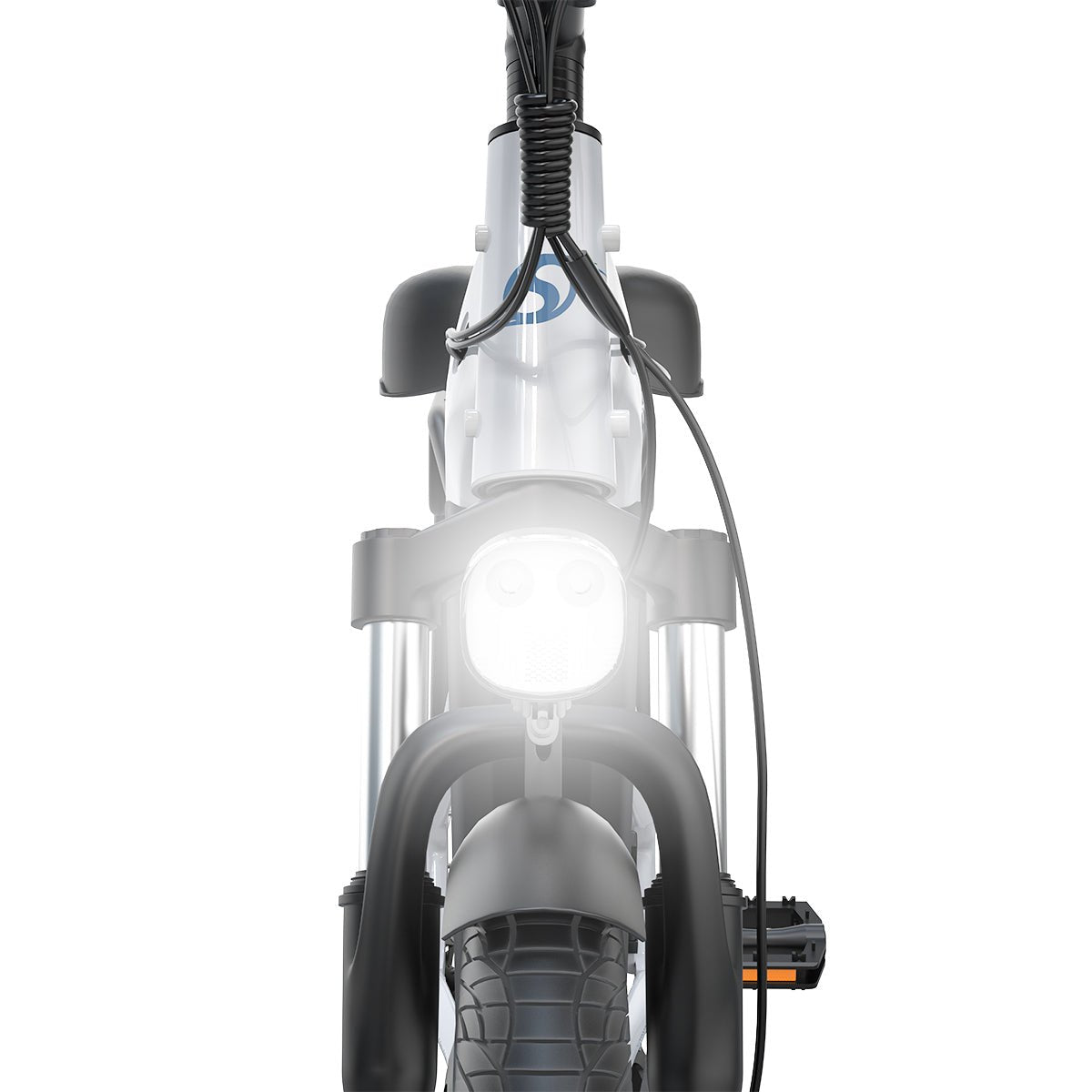 OneSport OT05 - E-Bike - Wheelyshop
