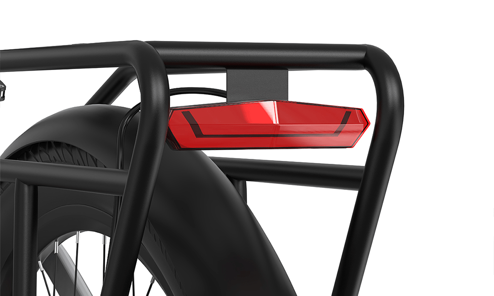 OneSport OT05 - E-Bike - Wheelyshop