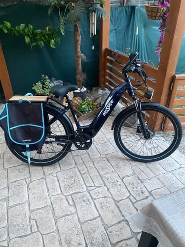 OneSport OT05 - E-Bike - Wheelyshop