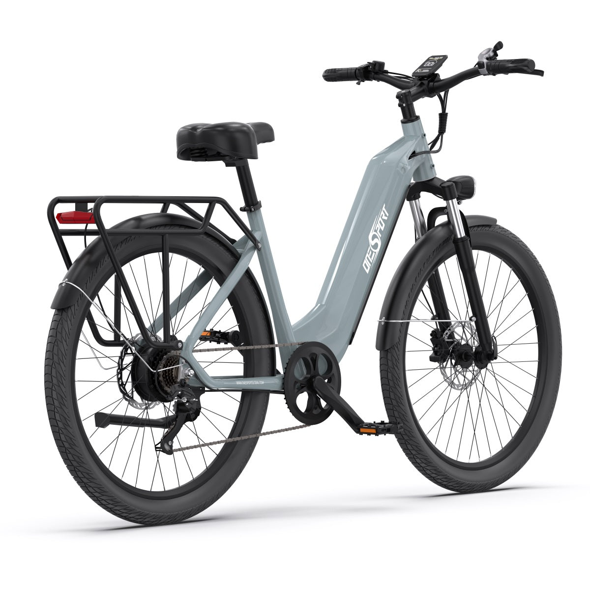 OneSport OT05 - E-Bike - Wheelyshop