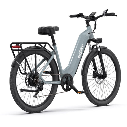 OneSport OT05 - E-Bike - Wheelyshop