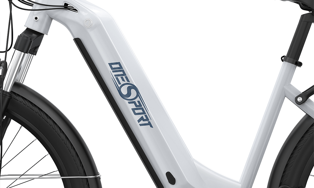 OneSport OT05 - E-Bike - Wheelyshop