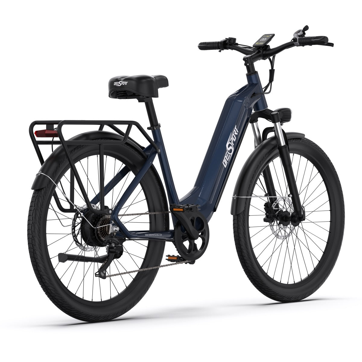 OneSport OT05 - E-Bike - Wheelyshop