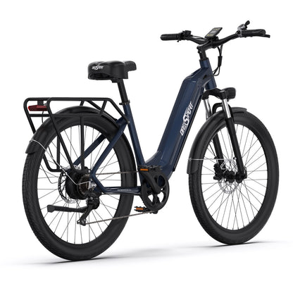 OneSport OT05 - E-Bike - Wheelyshop