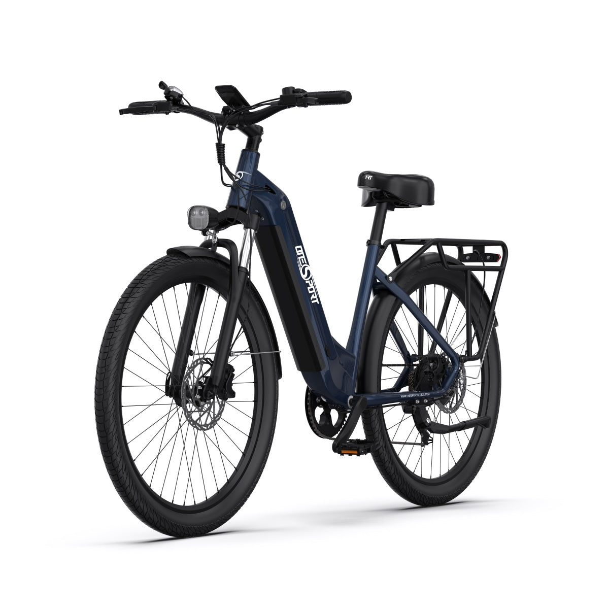 OneSport OT05 - E-Bike - Wheelyshop