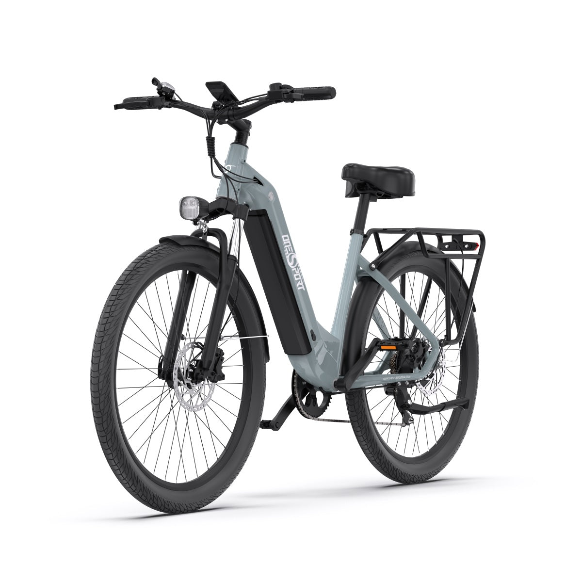 OneSport OT05 - E-Bike - Wheelyshop