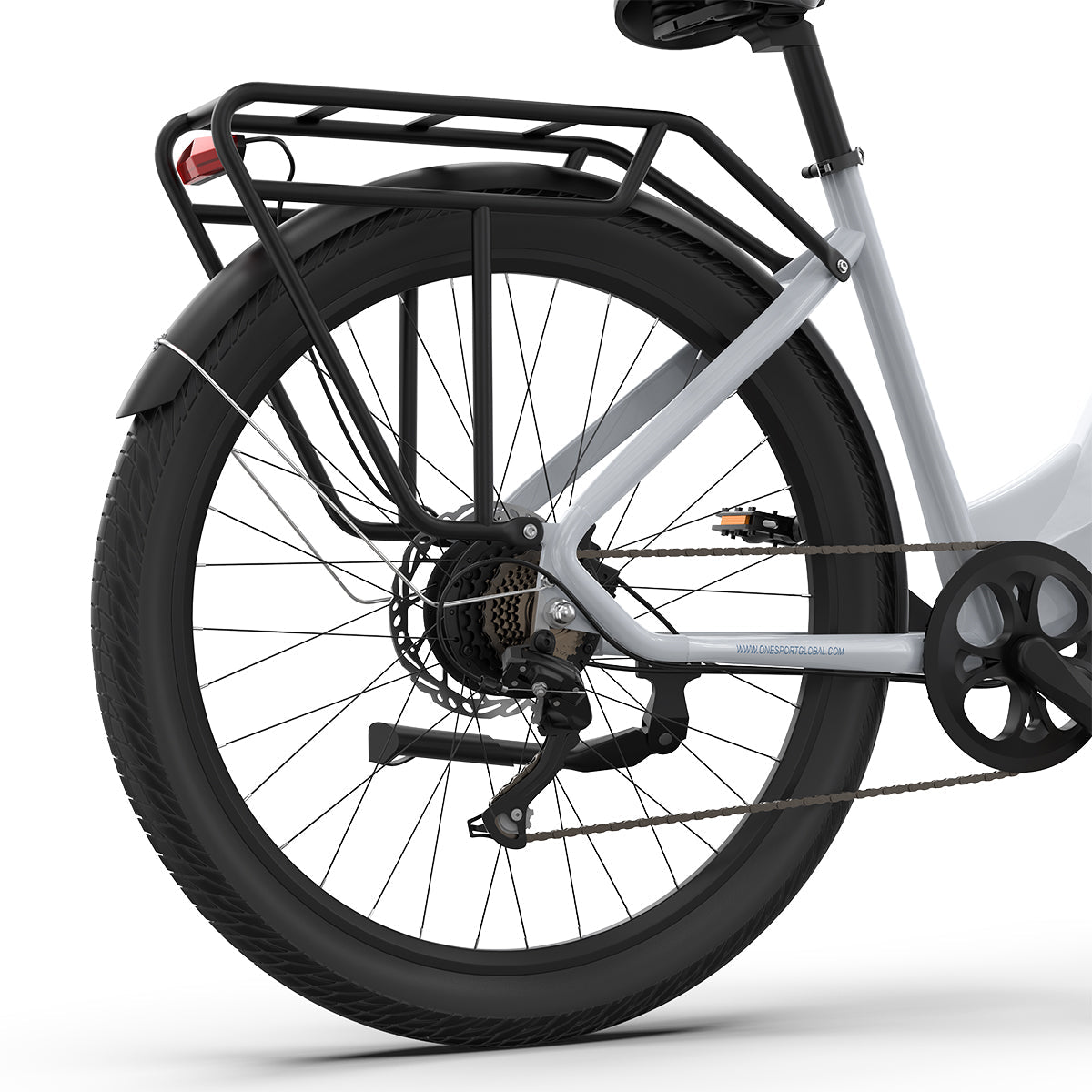 OneSport OT05 - E-Bike - Wheelyshop
