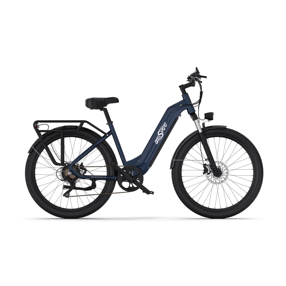 OneSport OT05 - E-Bike - Wheelyshop