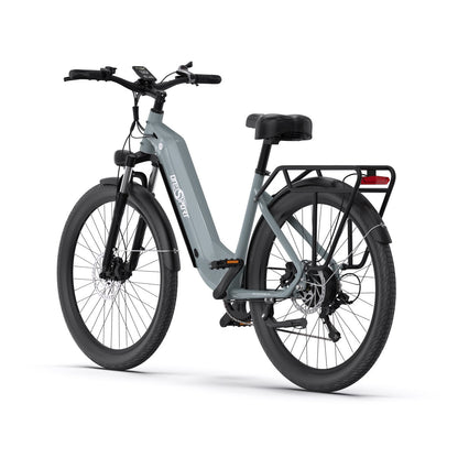 OneSport OT05 - E-Bike - Wheelyshop