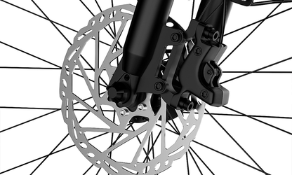 OneSport OT05 - E-Bike - Wheelyshop