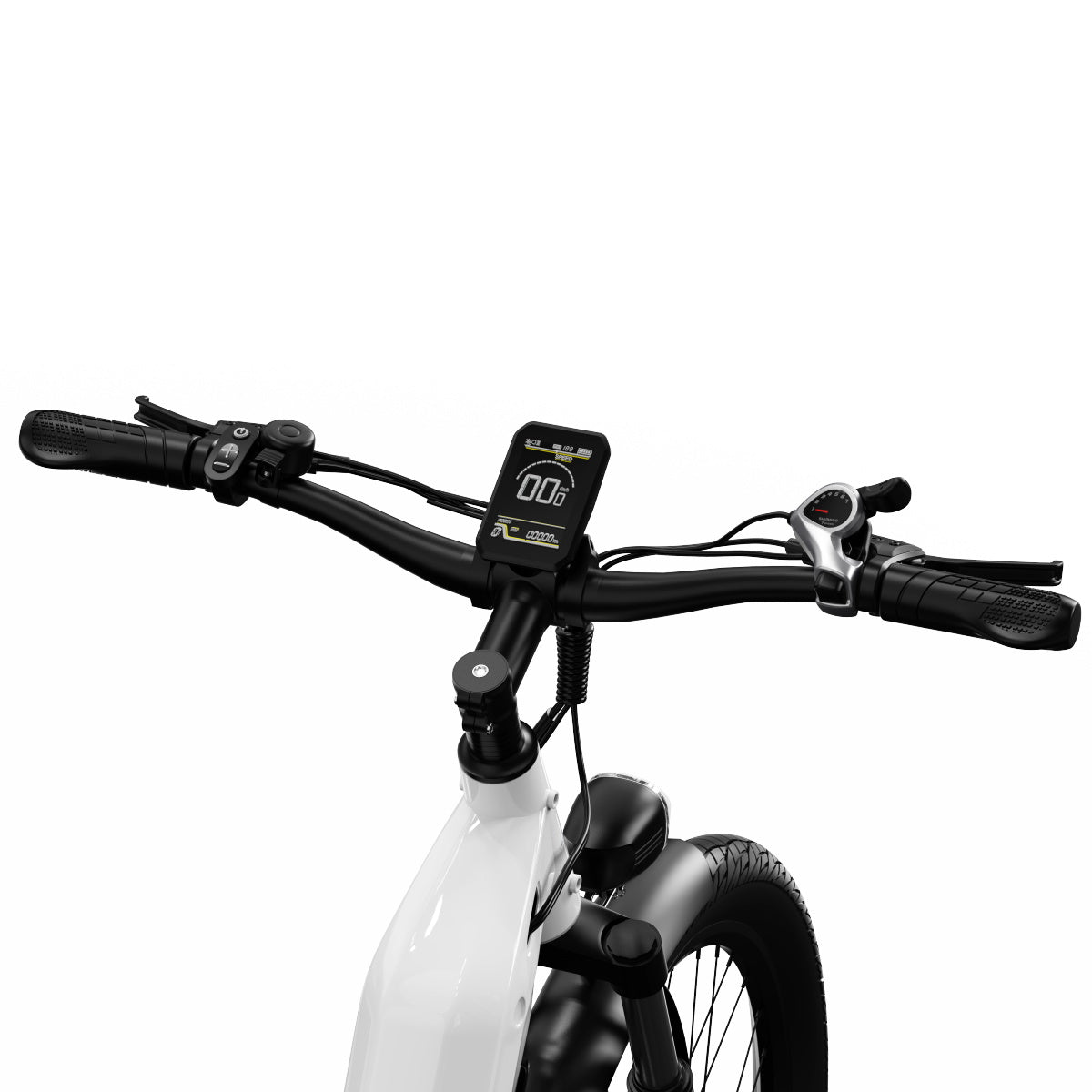 OneSport OT05 - E-Bike - Wheelyshop