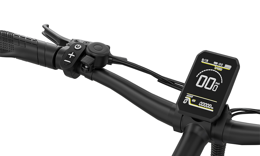 OneSport OT05 - E-Bike - Wheelyshop