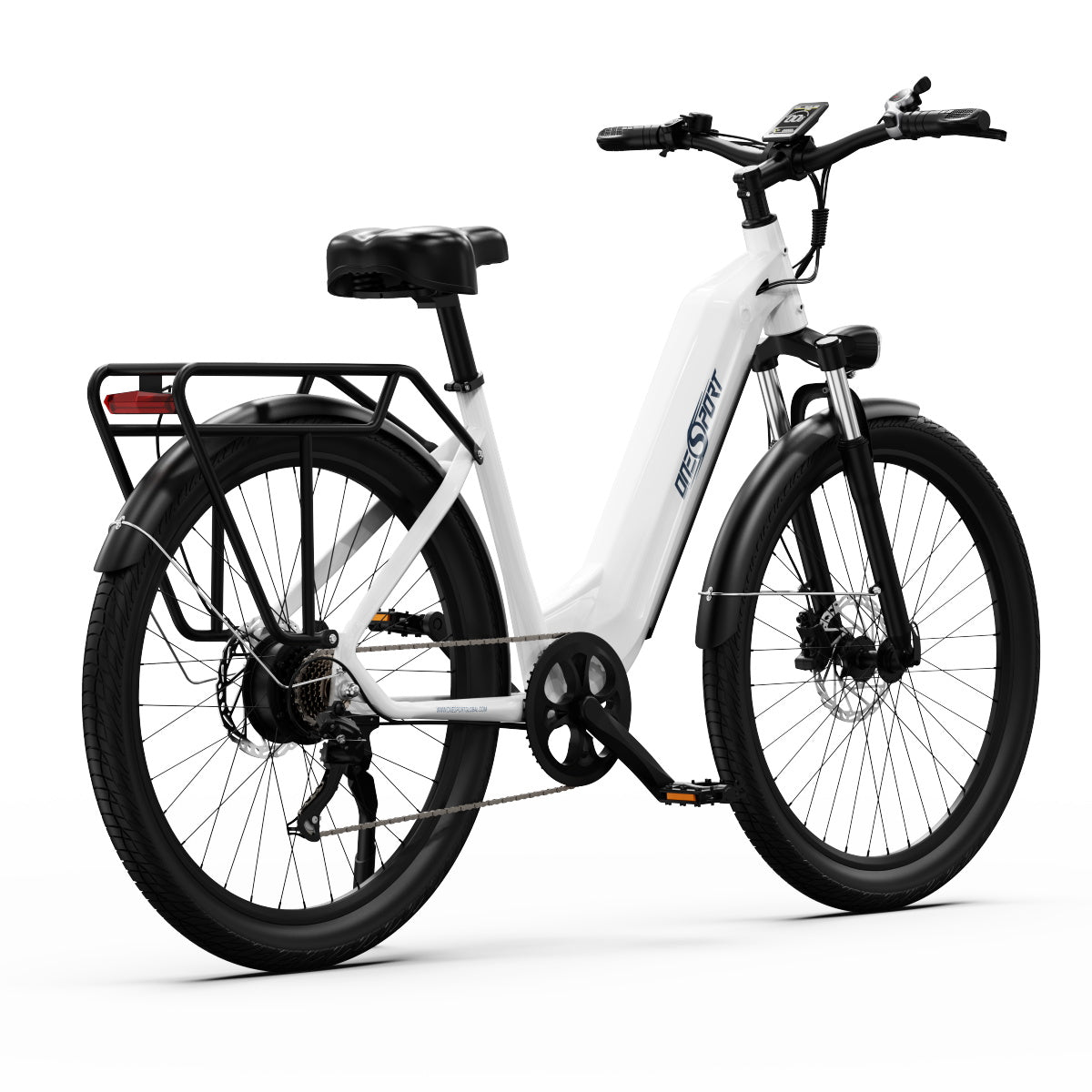 OneSport OT05 - E-Bike - Wheelyshop