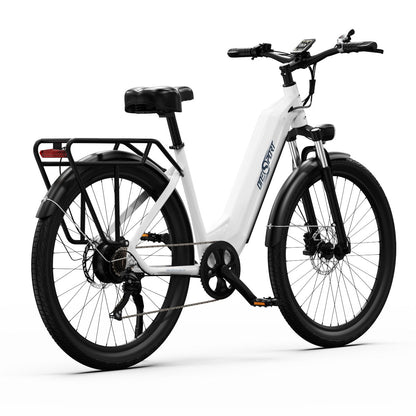 OneSport OT05 - E-Bike - Wheelyshop