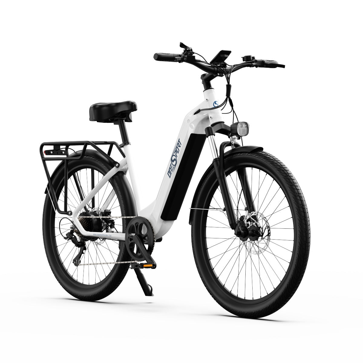 OneSport OT05 - E-Bike - Wheelyshop
