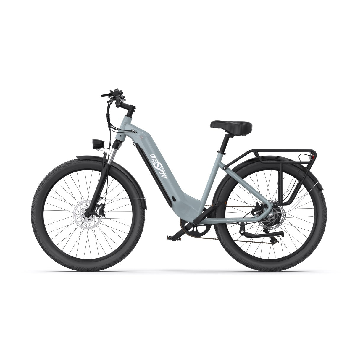 OneSport OT05 - E-Bike - Wheelyshop