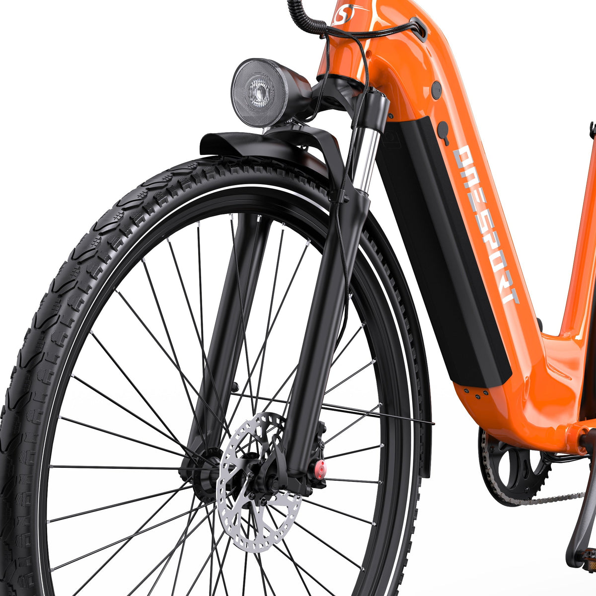 OneSport OT05 Pro - E-Bike - Wheelyshop