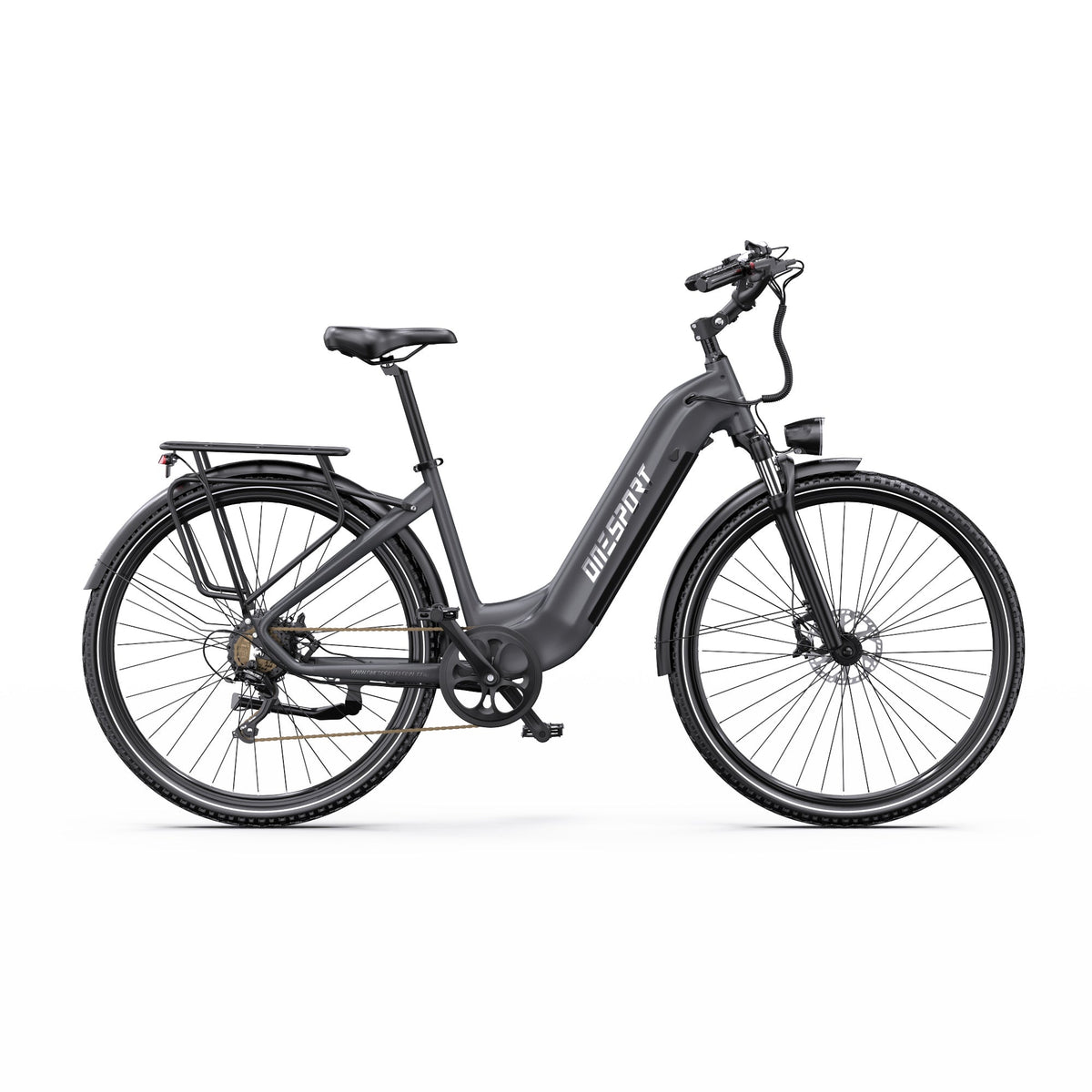 OneSport OT05 Pro - E-Bike - Wheelyshop