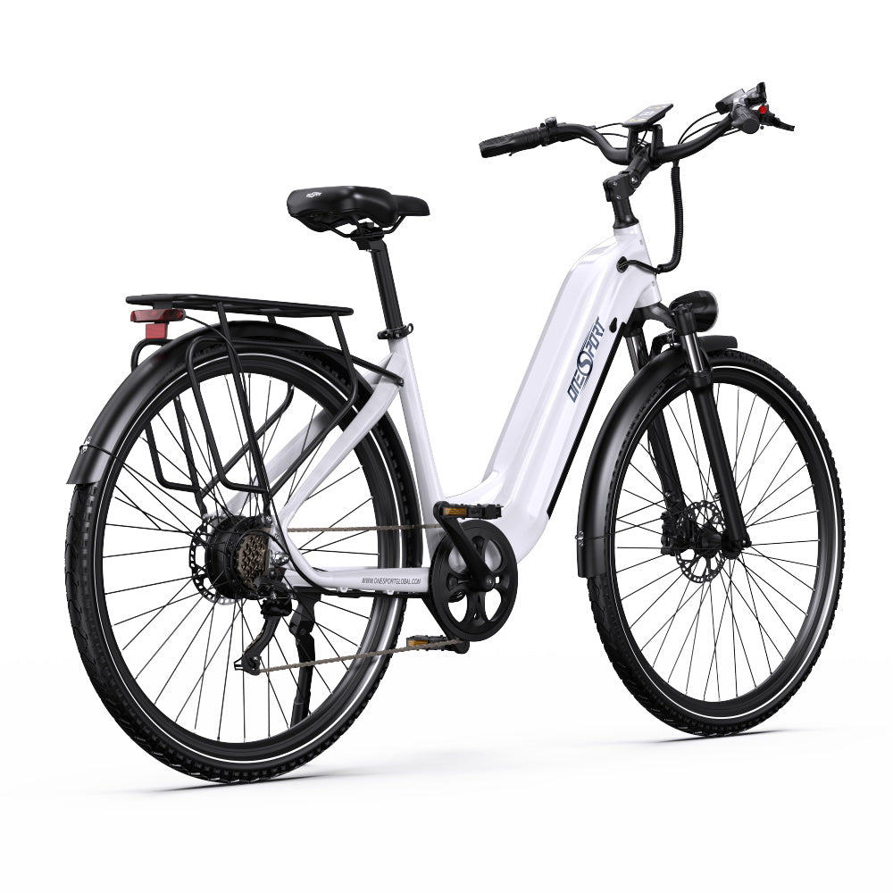 OneSport OT05 Pro - E-Bike - Wheelyshop