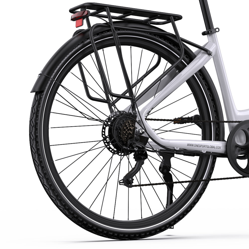 OneSport OT05 Pro - E-Bike - Wheelyshop