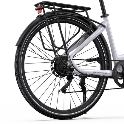 OneSport OT05 Pro - E-Bike - Wheelyshop